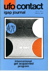 UFO CONTACT vol 3 no 1 FEB 1968.pdf